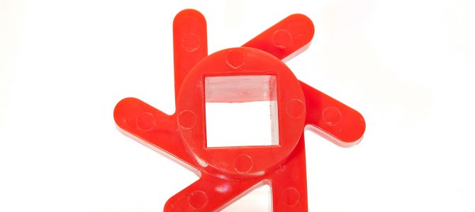 Molded Rubber Products