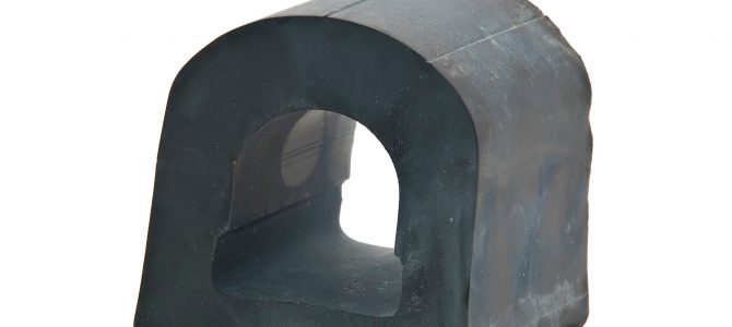 D Shapes / Dock Bumpers