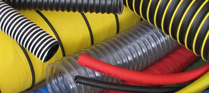 Specialty Hoses
